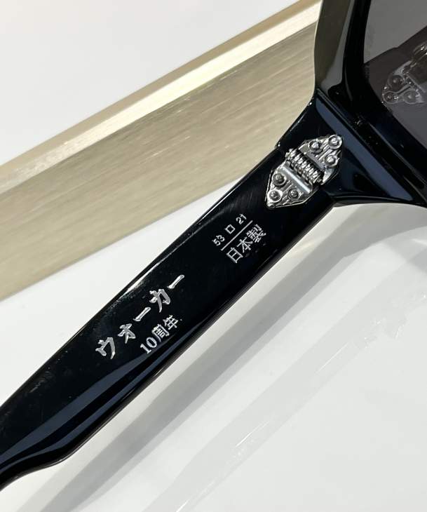 Picture of Jacques Marie Mage Sunglasses _SKUfw80916801fw